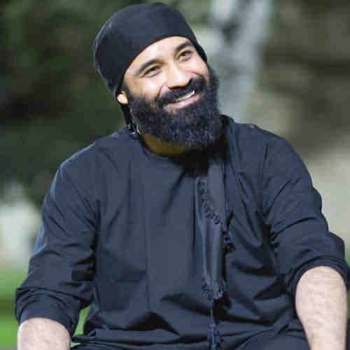 عبدالرضا هلالی ای جنون آمیز